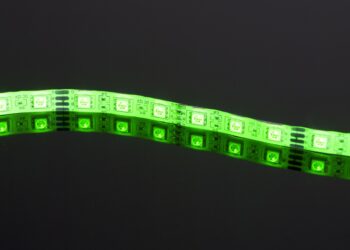 Ventajas de las lámparas LED en el hogar