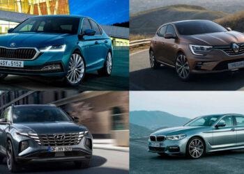 coches diesel