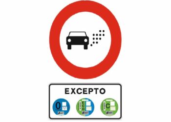 ¿Qué vehículos cumplen con la norma Euro 6?