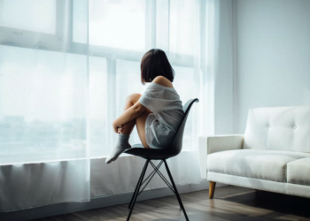 Ansiedad y depresión: ¿Cuál es la diferencia entre ambos trastornos?