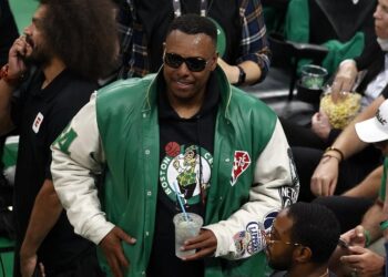Baloncesto: el gran jugador de la NBA, Paul Pierce, multado con 1,8 millones de dólares por promoción de criptomonedas 'engañosa'