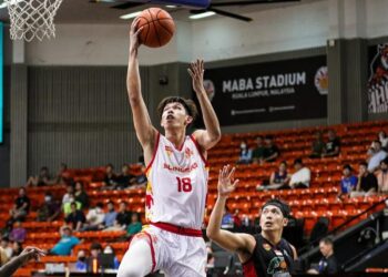 Baloncesto: los Slingers derrotan a Surabaya 147-89 para generar confianza antes del tramo final del ABL Invitational