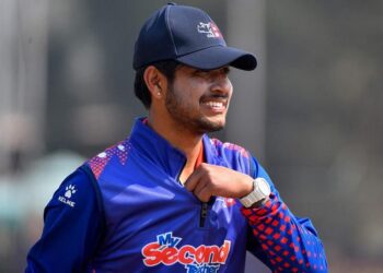 Cricket: los jugadores de cricket de Escocia se niegan a darle la mano a Lamichhane, acusado de violación