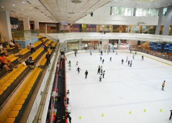 Deportes de invierno: el cierre de la pista de hielo JCube es un desafío para los atletas de S'pore, pero los planes para nuevas instalaciones están en marcha