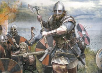 vikingos