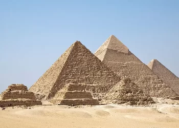Descubriendo la magia de Egipto