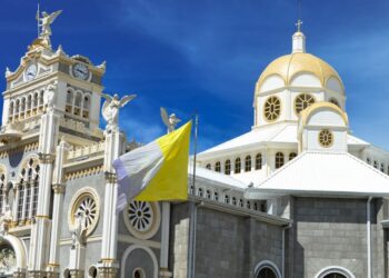 Explorando la Historia de Cartago: Una Mirada a la Ciudad Más Antigua de Costa Rica