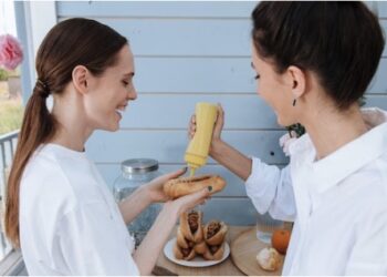 Descubre un aderezo delicioso para distintos tipos de comidas, botanas o asados