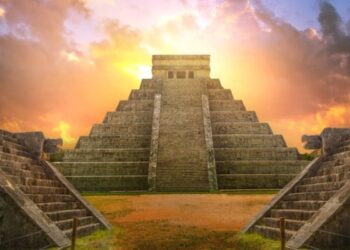 mayas