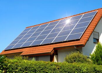 placas solares