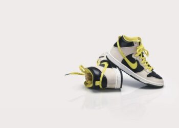 7 cosas a tener en cuenta al comprar zapatos usados