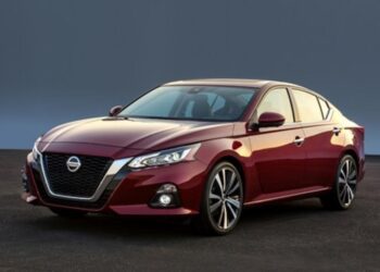 Todo lo que necesitas saber sobre el Nissan Altima