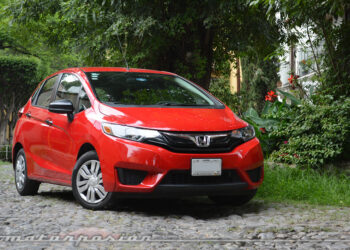 La guía definitiva para comprar un Honda Fit: todo lo que necesitas saber