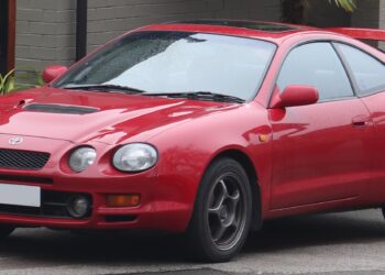 toyota celica