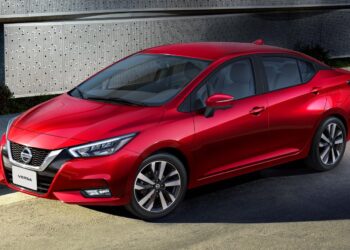 Descubre por qué el Nissan Versa es el coche perfecto para la ciudad