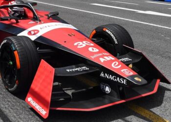 Automovilismo: Andretti enfrenta una tarifa mínima de $ 800 millones para unirse a la F1, según un informe