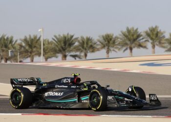 Automovilismo: se insta a los pilotos a ayudar a sacar a la F1 del 'vacío moral'