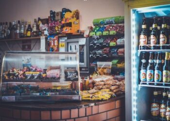Botellero refrigerador