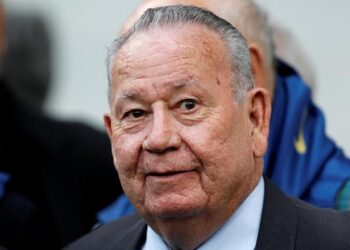 Fútbol: Just Fontaine, plusmarquista mundialista de Francia, muere a los 89 años