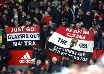 Fútbol: las demandas de Glazers están listas para retrasar la adquisición del Manchester United: informes