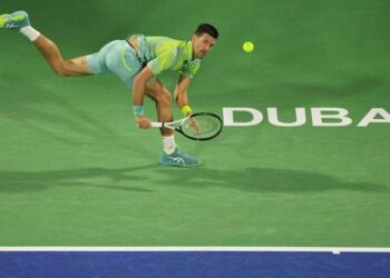 Tenis: Djokovic 'no se arrepiente' de perderse los eventos de EE. UU. Debido al estado de la vacuna Covid