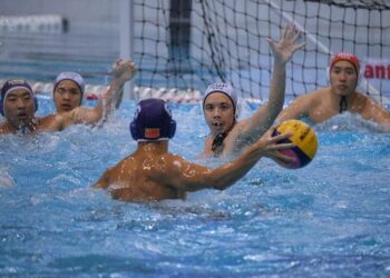Waterpolo: Ex jugadores nacionales regresan para ayudar a los equipos en la búsqueda del oro en los Juegos SEA
