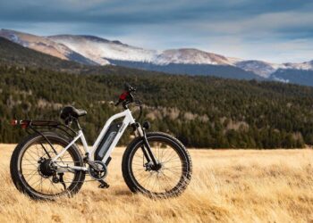 bicicletas electricas