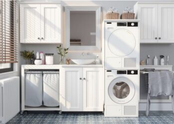 ¿Cuál es la importancia de contar con un centro de lavado en el hogar?