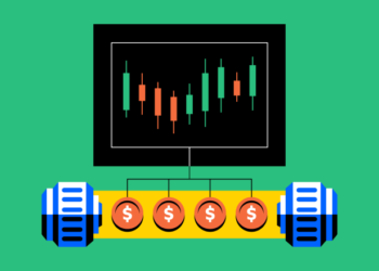 ¡No pierdas más tiempo e invierte ahora en ETFs!