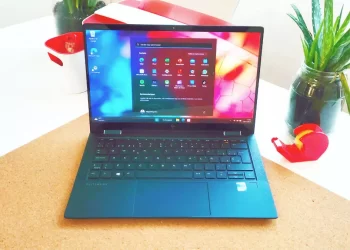 El portátil Dragonfly: ¿Qué lo hace diferente?