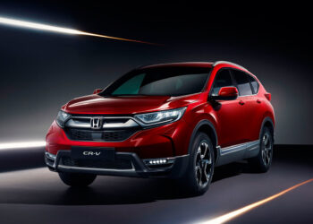 CR-V