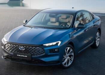 ford taurus