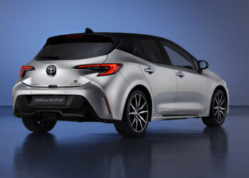 Cómo elegir el Toyota Corolla perfecto para ti
