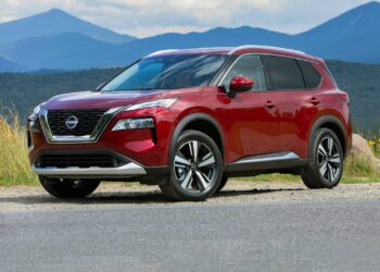Conociendo las mejores características de la Nissan Rogue