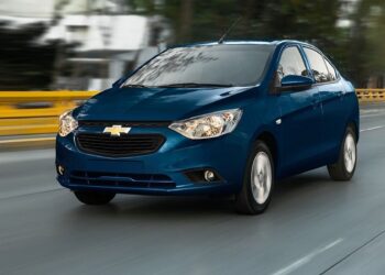 Descubre todo lo que debes saber sobre el Chevrolet Aveo