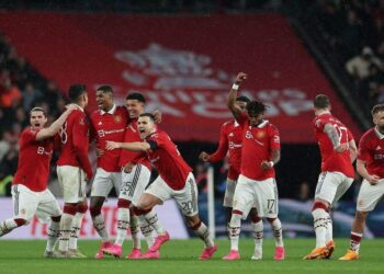 El Manchester United luchará para descarrilar la oferta del triplete del Manchester City: Erik ten Hag