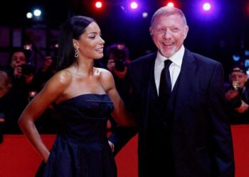 'I Hit Rock Bottom' - El documental ilumina el mundo dinámico y dañino de Boris Becker