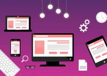Pagina web para diversos dispositivos