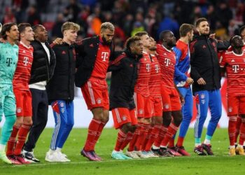 'Tal vez nunca celebre con los jugadores', dice Tuchel, nuevo entrenador del Bayern