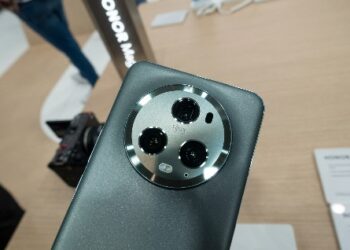 The Ultimate Tech Marvel: explorando las características del teléfono celular HONOR Magic 5 Pro