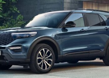 Descubre todo lo que debes saber sobre el Ford Explorer