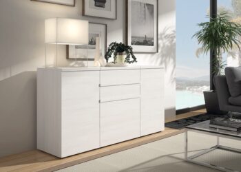 muebles auxiliares para el hogar