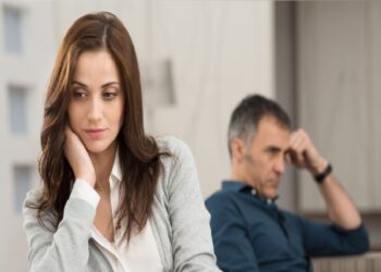 problemas de pareja