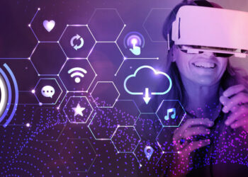 Los avances en la tecnología de realidad virtual y aumentada para el entretenimiento en línea