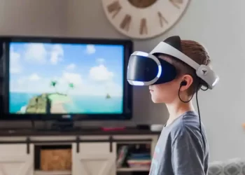 Transforma tu hogar con los dispositivos de realidad virtual más innovadores