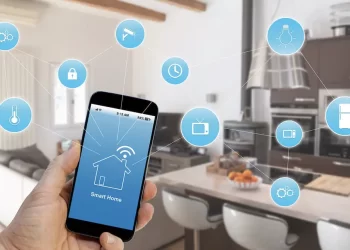 Los electrodomésticos conectados a internet: ¿Cómo mejorarán tu vida diaria?