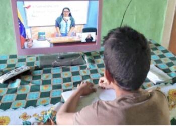 ¿Cómo los teléfonos móviles están ayudando a la educación a distancia durante la pandemia?