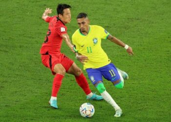 Jugador surcoreano detenido bajo sospecha de soborno
