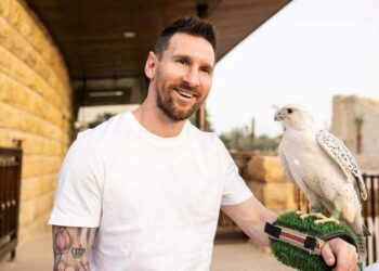 Lionel Messi se disculpa por viaje a Arabia Saudí tras suspensión del PSG