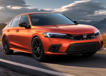 Conoce las mejores características del Honda Civic.